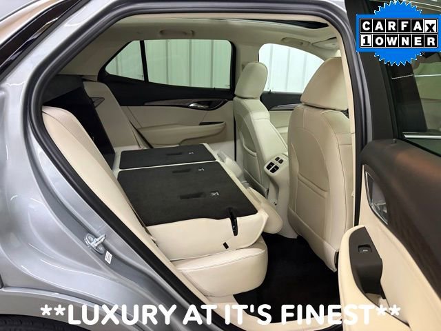 Used 2023 Buick Envision Avenir AWD/4WD image 21