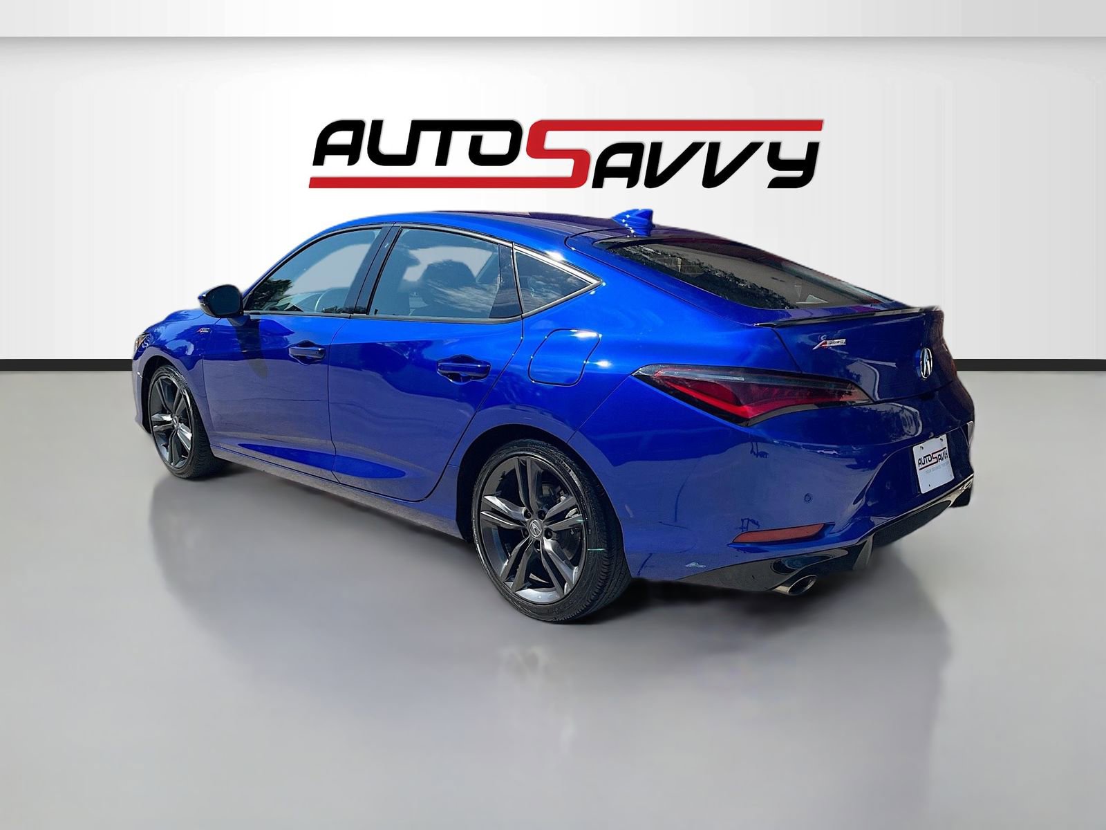 Used 2024 Acura Integra A-Spec FWD image 5