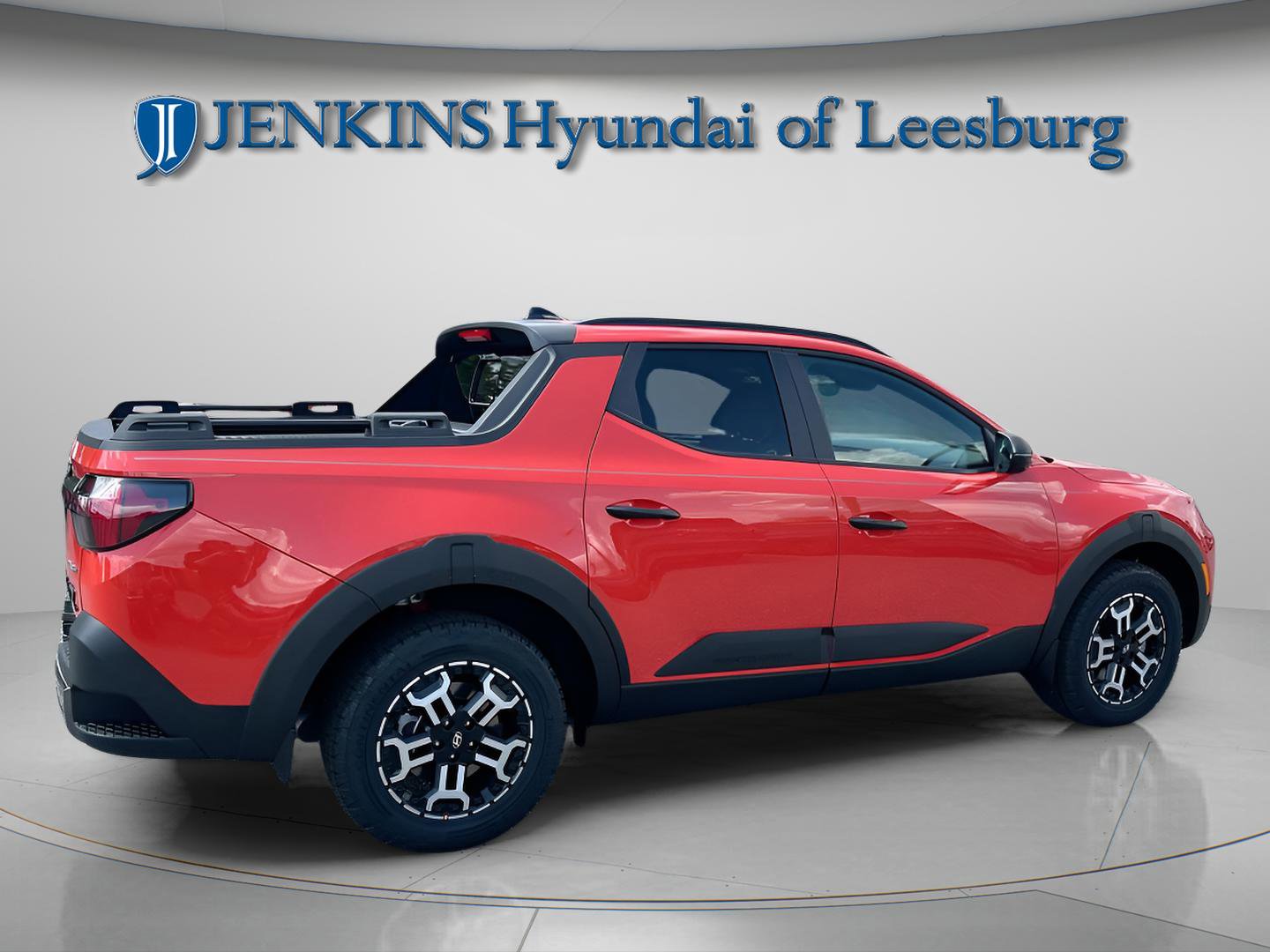 New 2026 Hyundai Santa Cruz XRT image 3