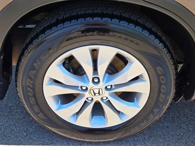 Used 2014 Honda CR-V EX-L image 10