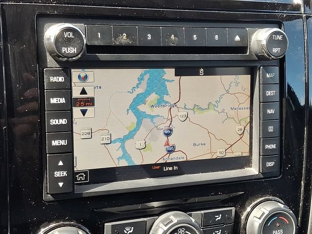 Used 2011 Ford Escape Limited w/ 302A Rapid Spec Order Code FWD image 16