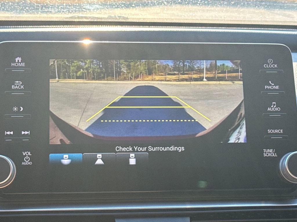 Used 2019 Honda Accord Sport image 24