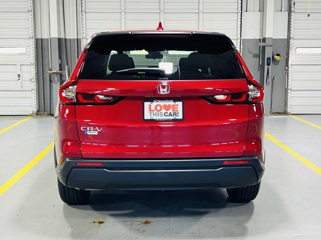 New 2026 Honda CR-V LX image 15