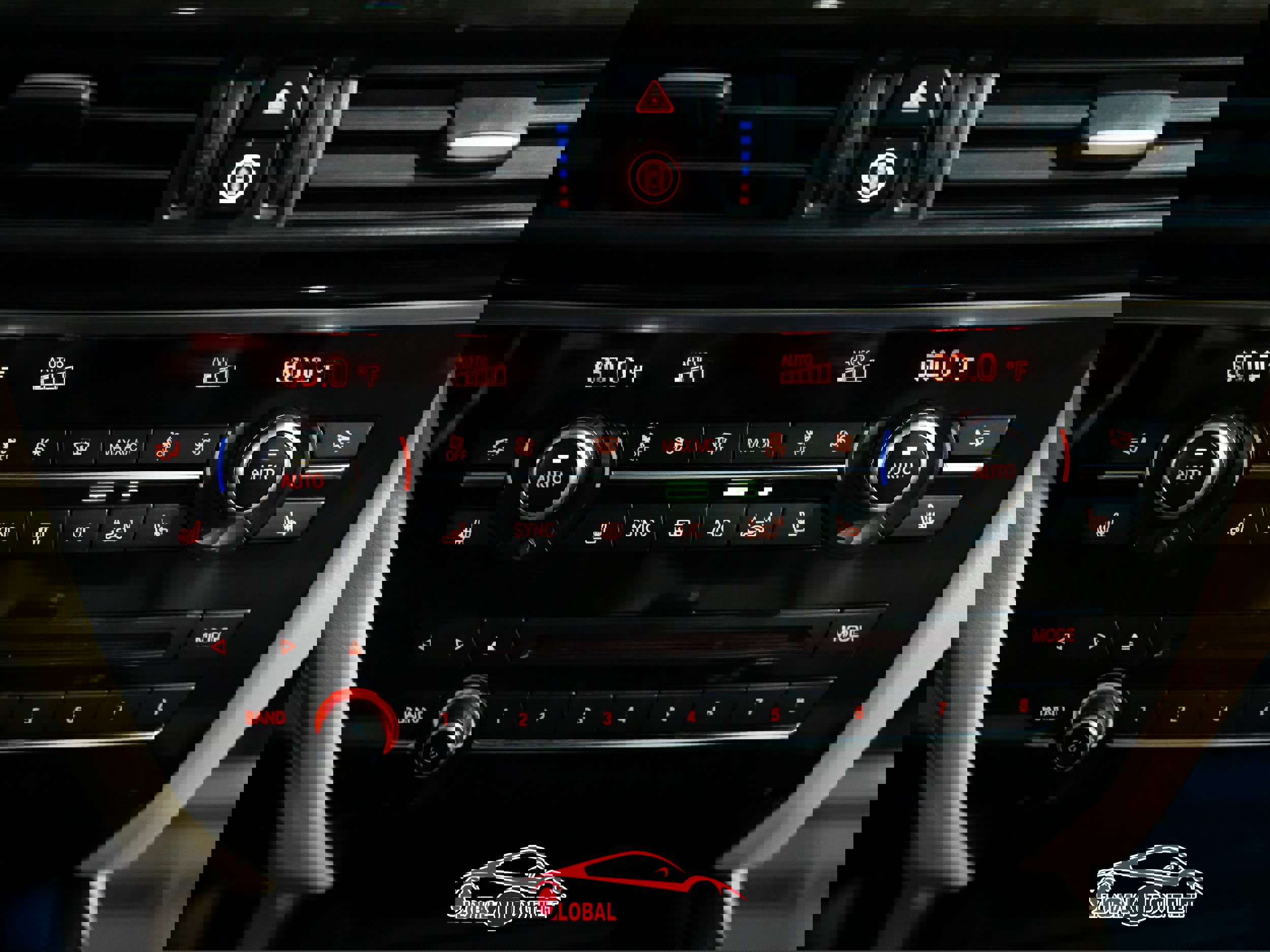 Used 2017 BMW X5 xDrive35i w/ M Sport Package image 35