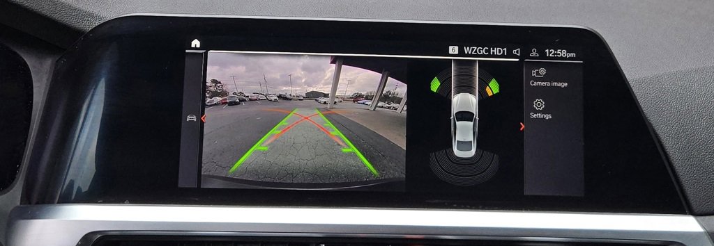 Used 2022 BMW M440i Coupe w/ Premium Package image 23