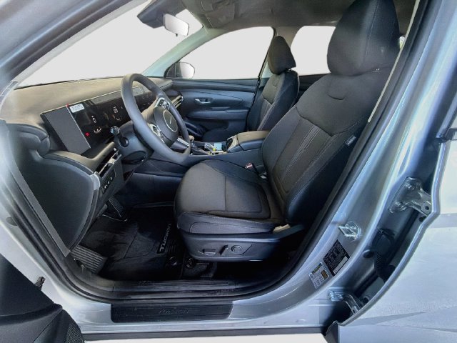 New 2026 Hyundai Tucson SEL Plus FWD image 21