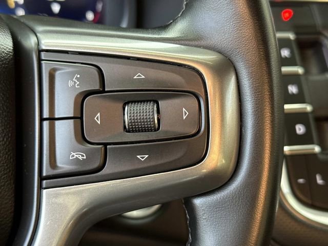 Certified 2024 Chevrolet Tahoe Premier AWD/4WD image 20