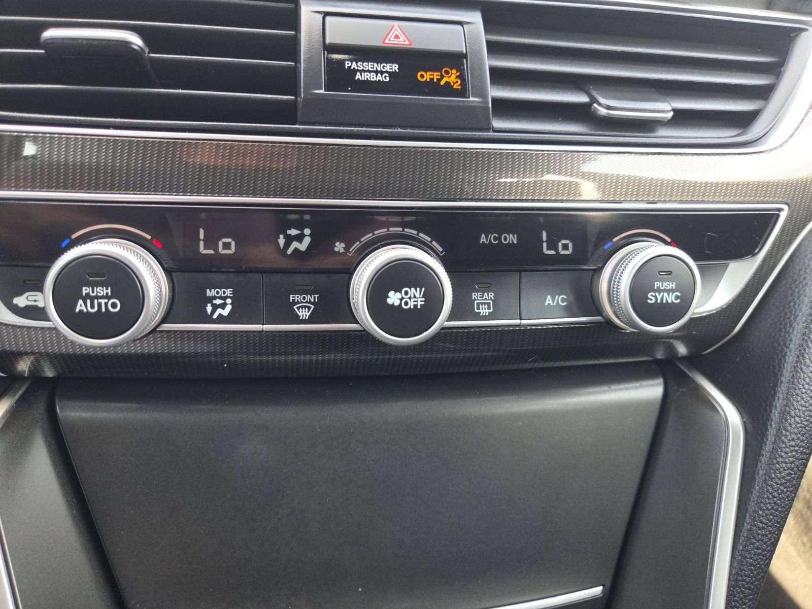 Used 2020 Honda Accord Sport image 27