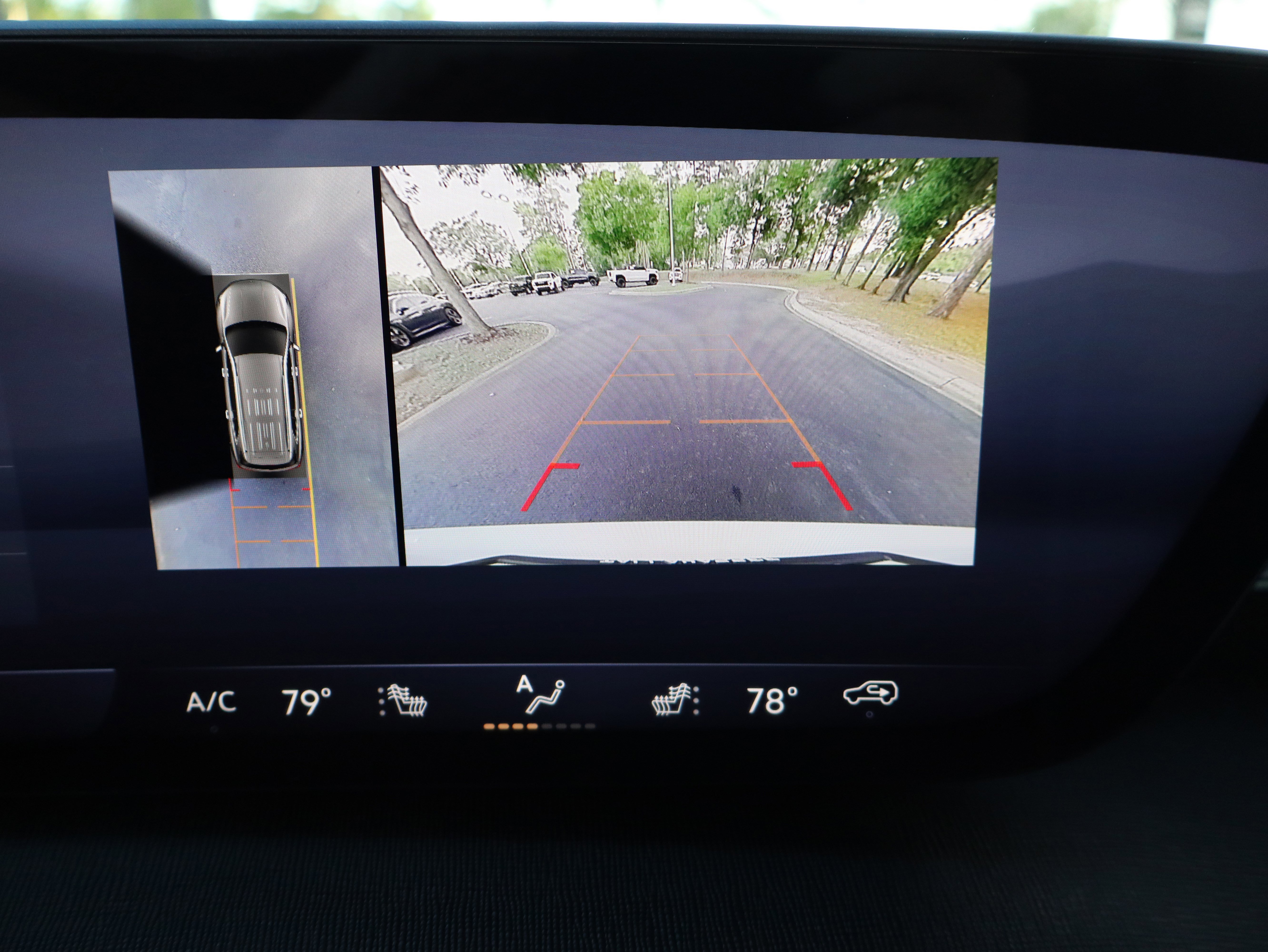 Used 2026 Buick Enclave Preferred image 32