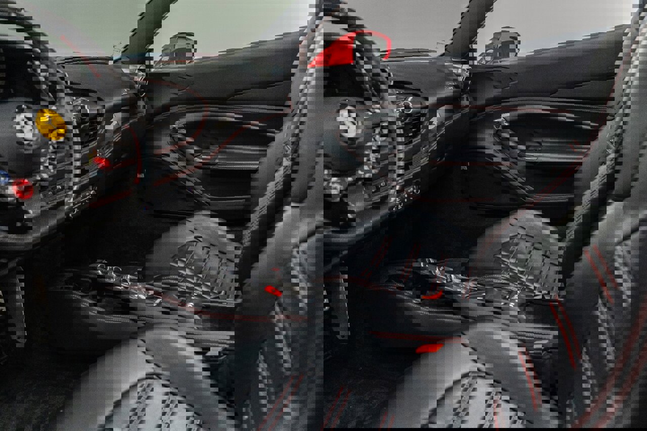 Used 2022 Ferrari F8 Tributo image 85