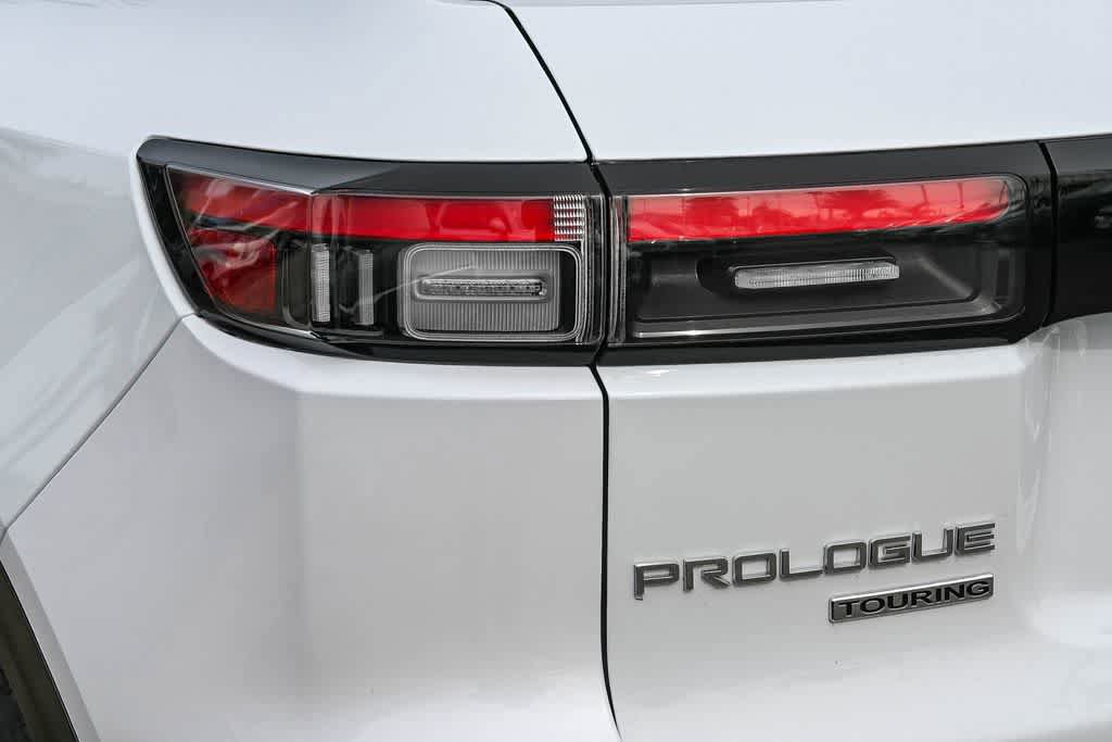 New 2026 Honda Prologue Touring image 7