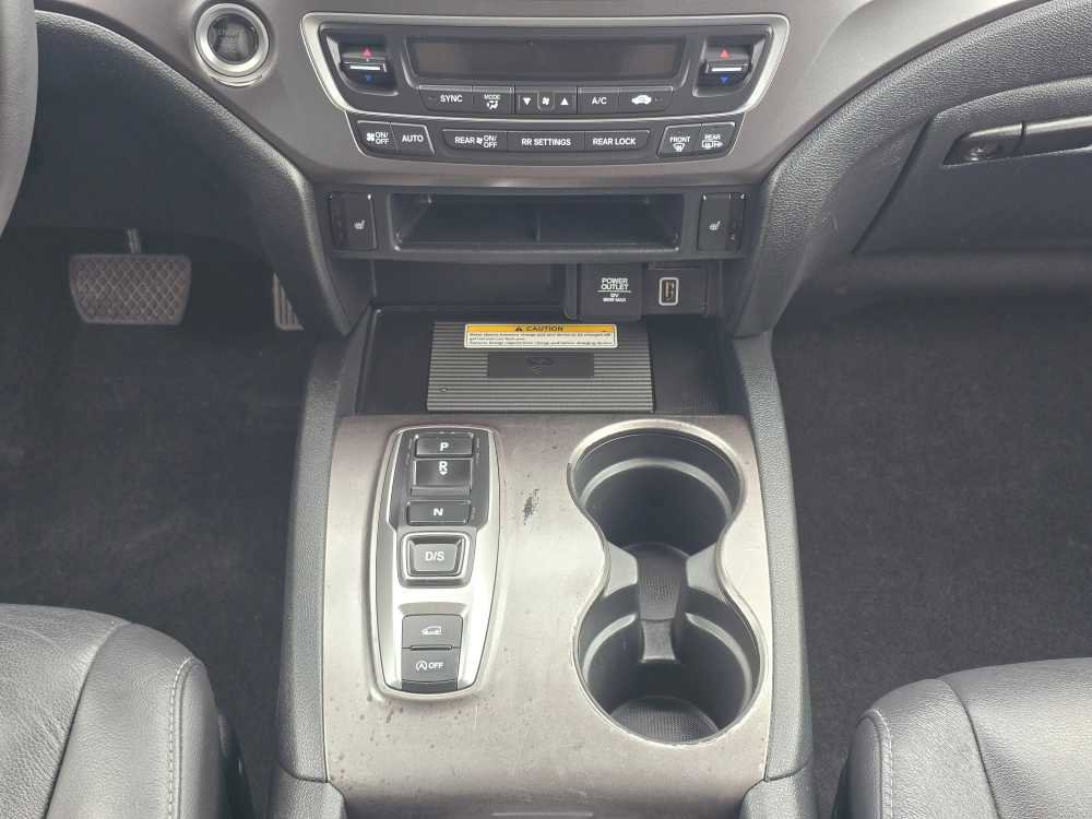 Used 2022 Honda Pilot Special Edition image 13