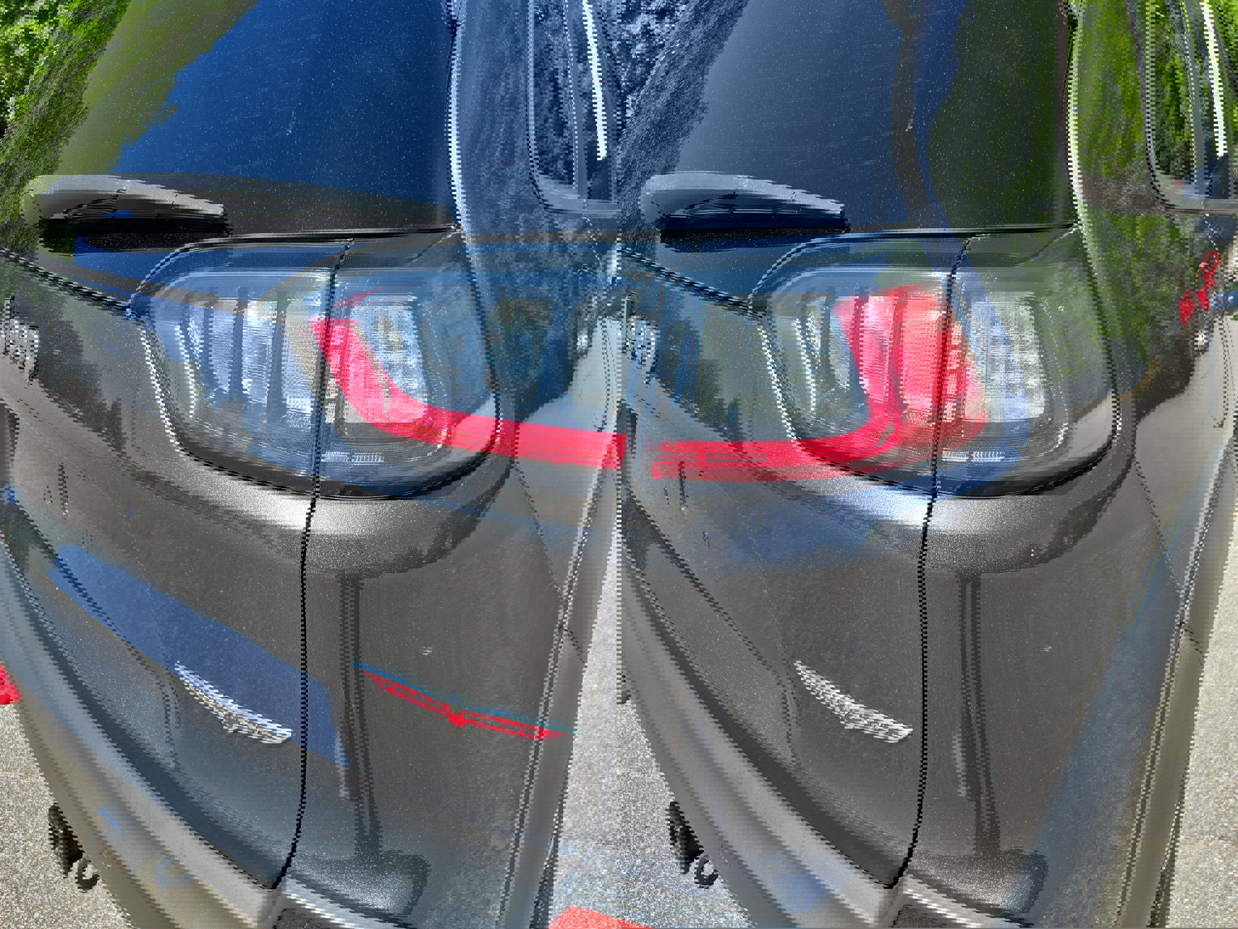 Used 2019 Jeep Cherokee Trailhawk w/ Comfort/Convenience Group image 37