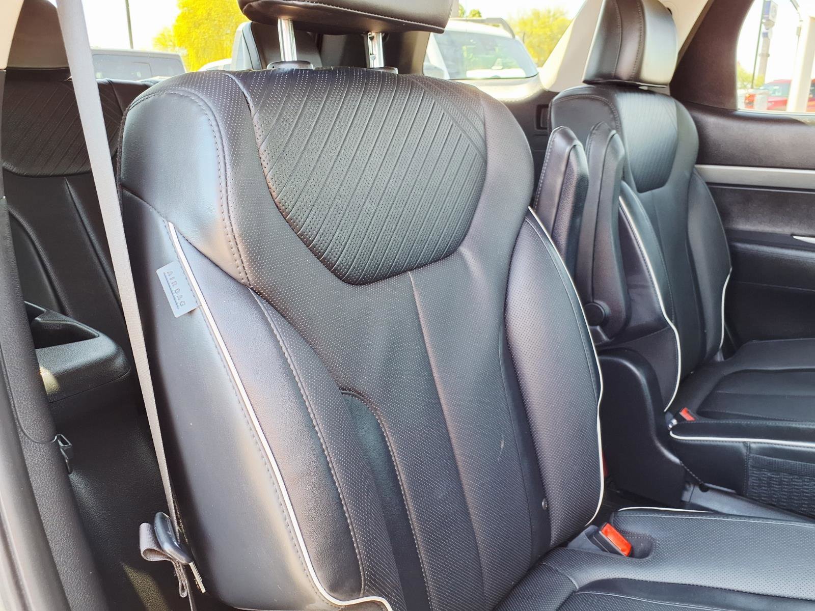 Used 2024 Hyundai Palisade XRT image 15