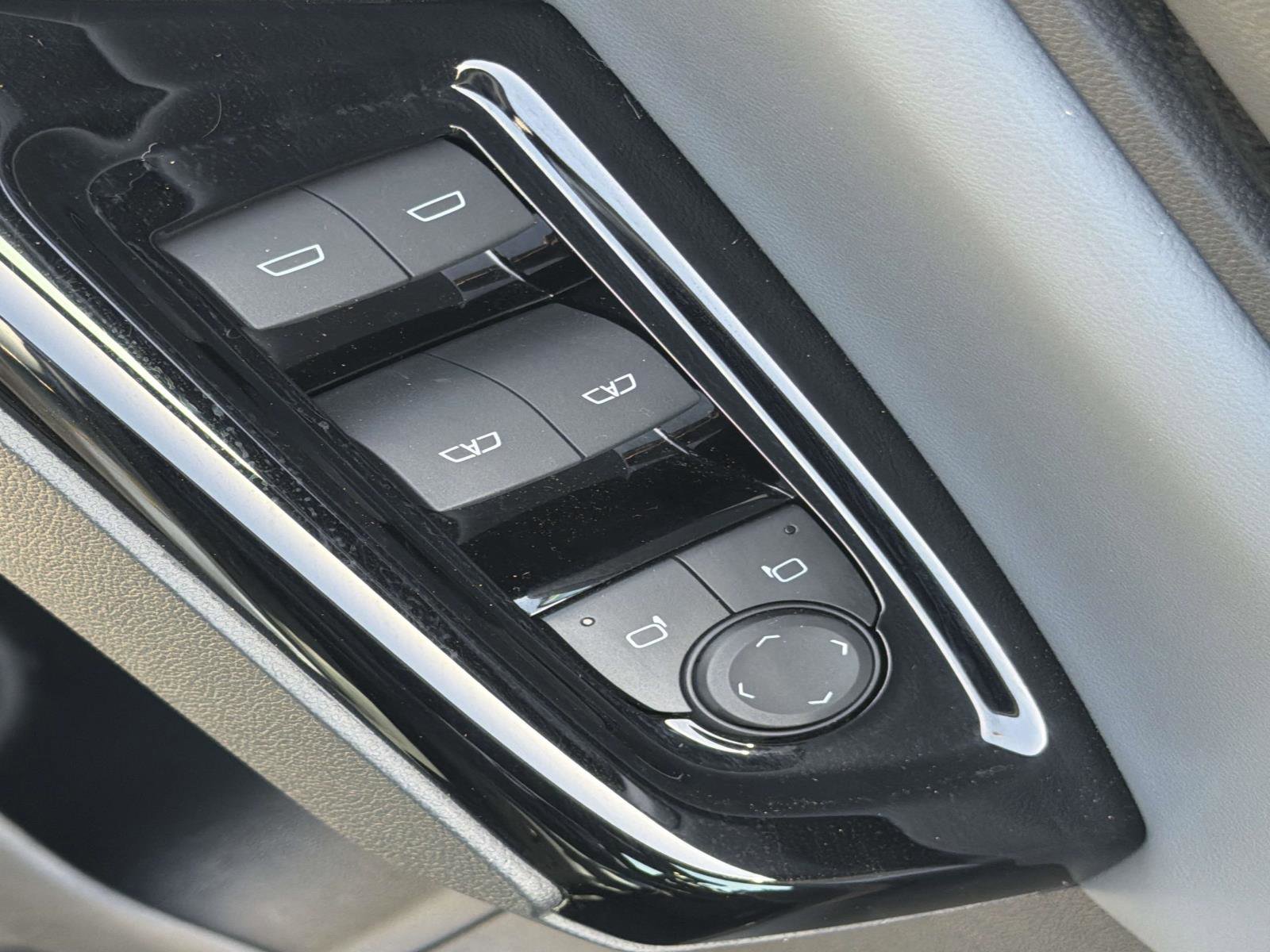 Used 2024 Honda Prologue Touring image 19