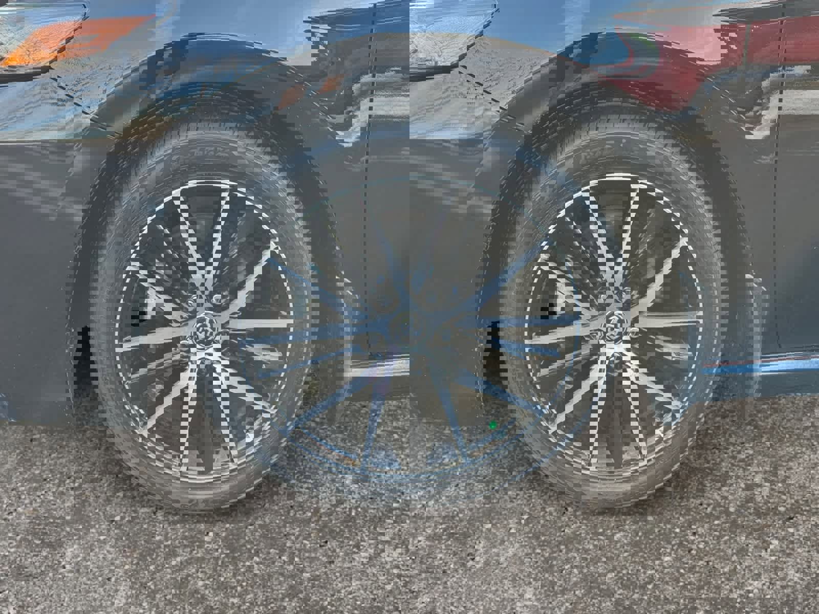 Used 2024 Toyota Camry SE image 14