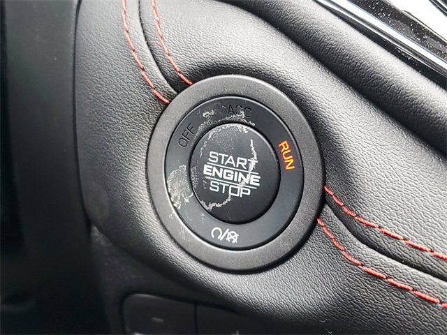 New 2026 Dodge Durango GT AWD/4WD image 24