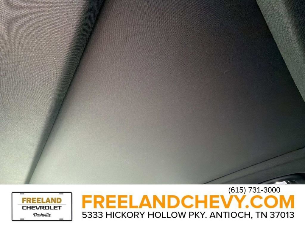 Used 2021 Chevrolet Blazer RS w/ LPO, Cargo Package image 22