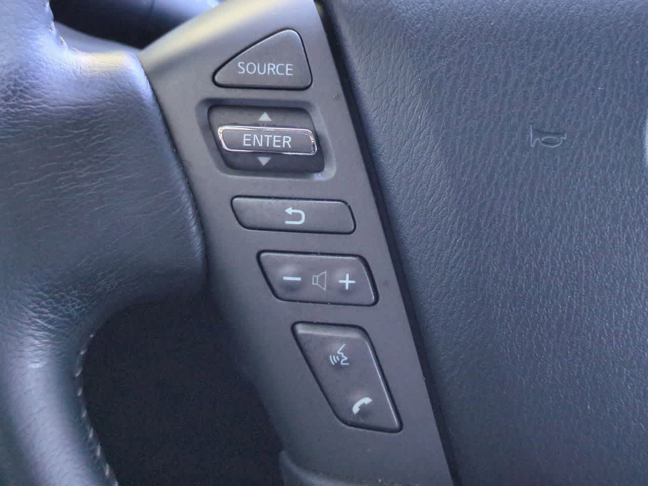 Used 2019 Nissan Armada SL w/ Premium Package image 25