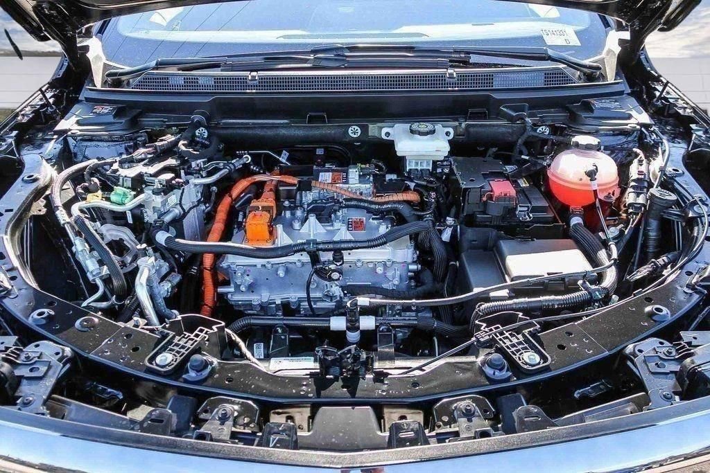 New 2026 Cadillac Optiq Sport 1 AWD/4WD image 15