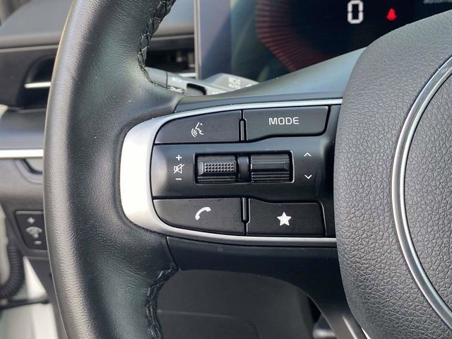 Used 2025 Kia K5 GT-Line image 23