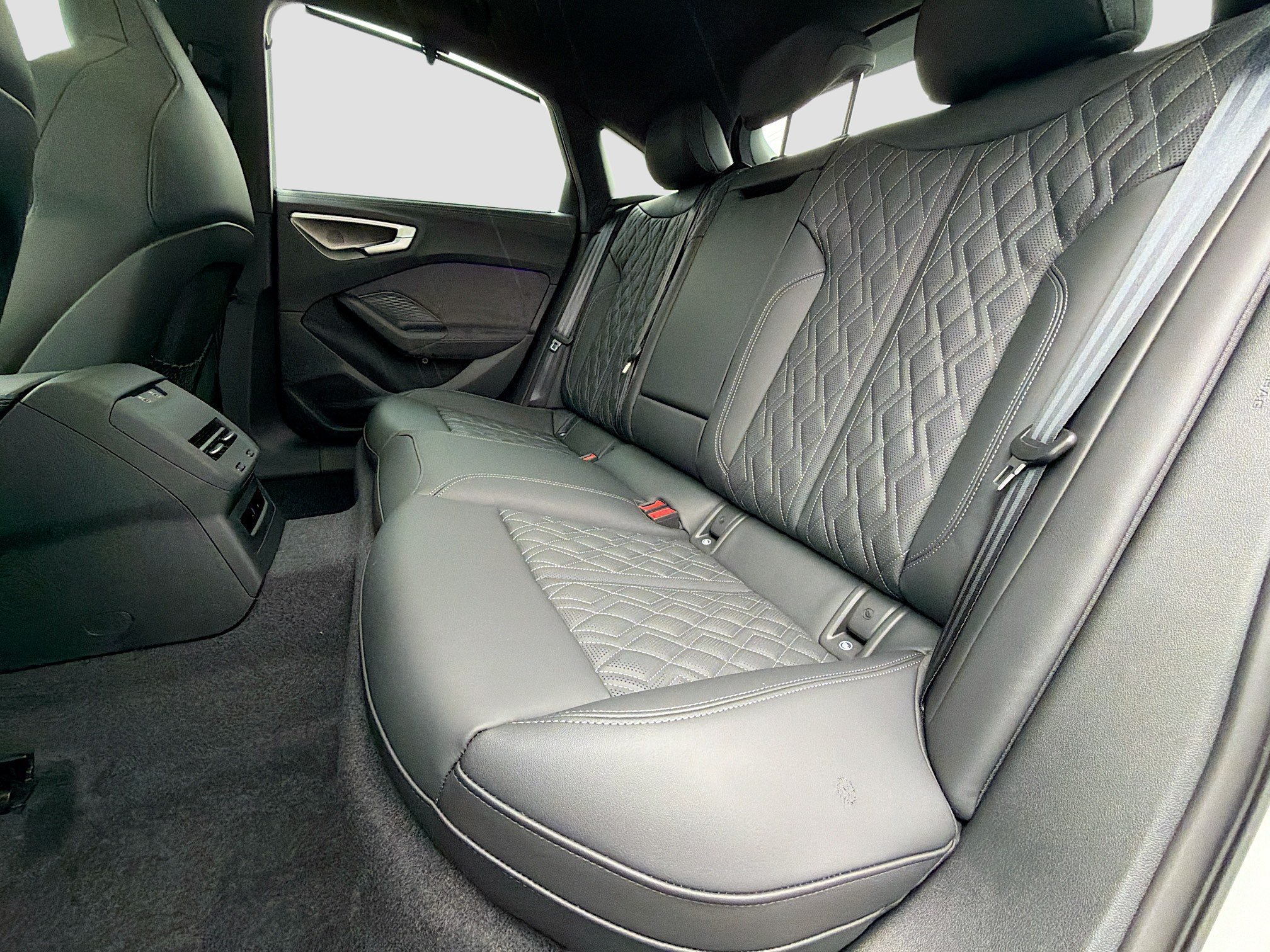 New 2026 Audi S5 Premium Plus AWD/4WD image 20