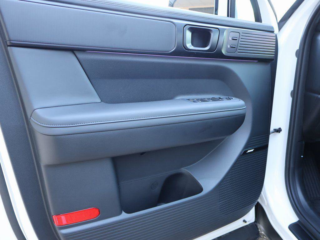 New 2026 Hyundai Santa Fe Calligraphy image 23