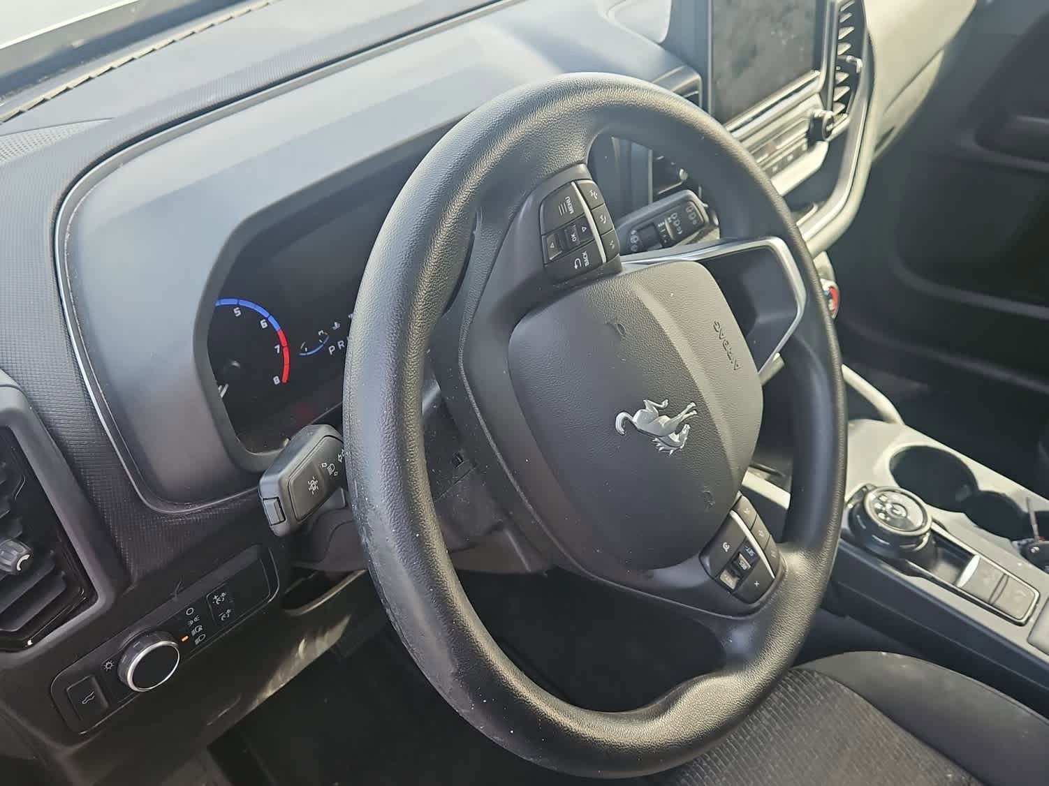 Used 2021 Ford Bronco Sport image 2