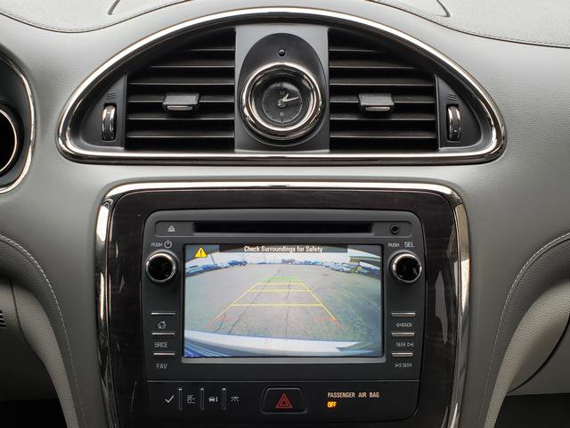 Used 2015 Buick Enclave Convenience image 23