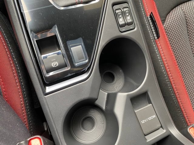 New 2026 Subaru Impreza RS AWD/4WD image 17