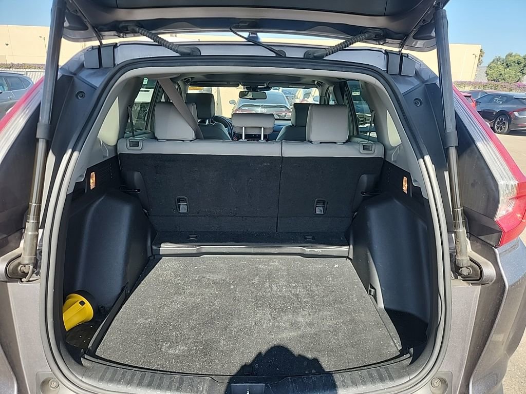 Used 2017 Honda CR-V EX-L image 18