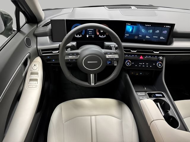 New 2026 Hyundai Sonata SEL FWD image 16