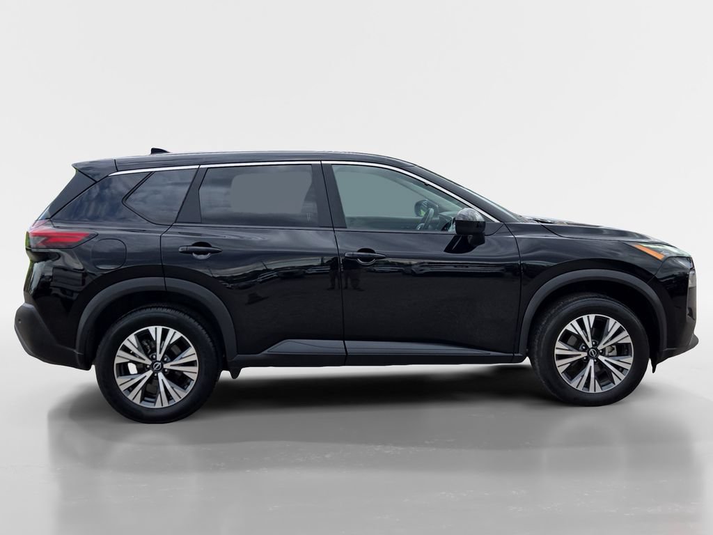 Used 2023 Nissan Rogue SV AWD/4WD image 6