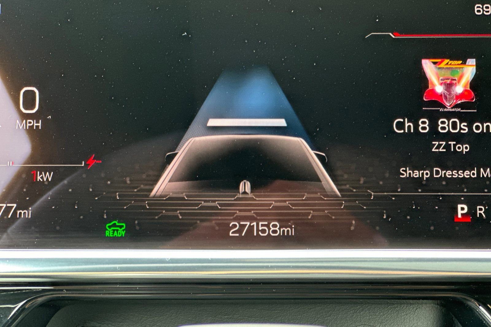 Certified 2024 GMC Sierra EV Denali image 24