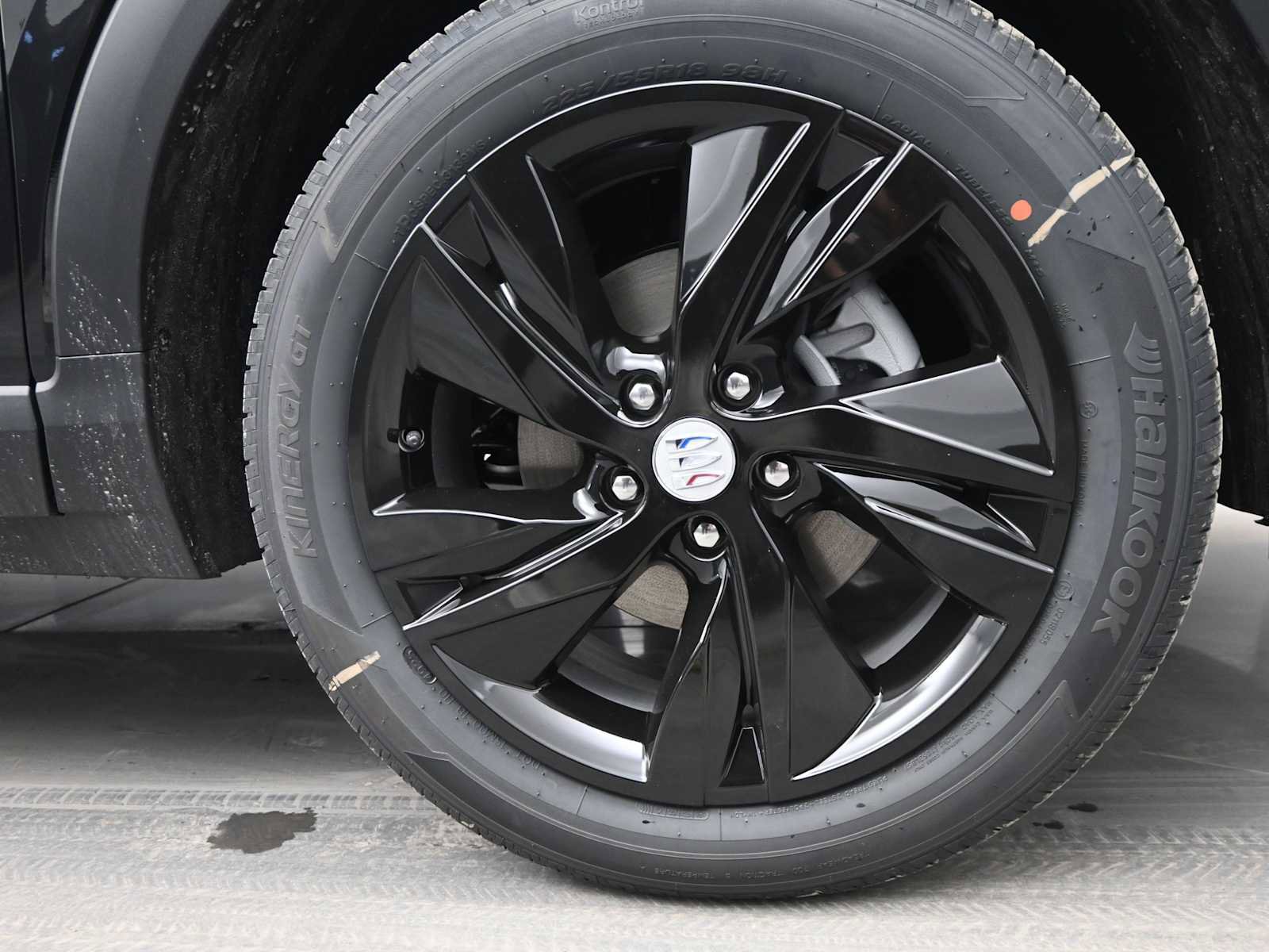 New 2026 Buick Encore GX Preferred w/ Advanced Technology Package AWD/4WD image 10