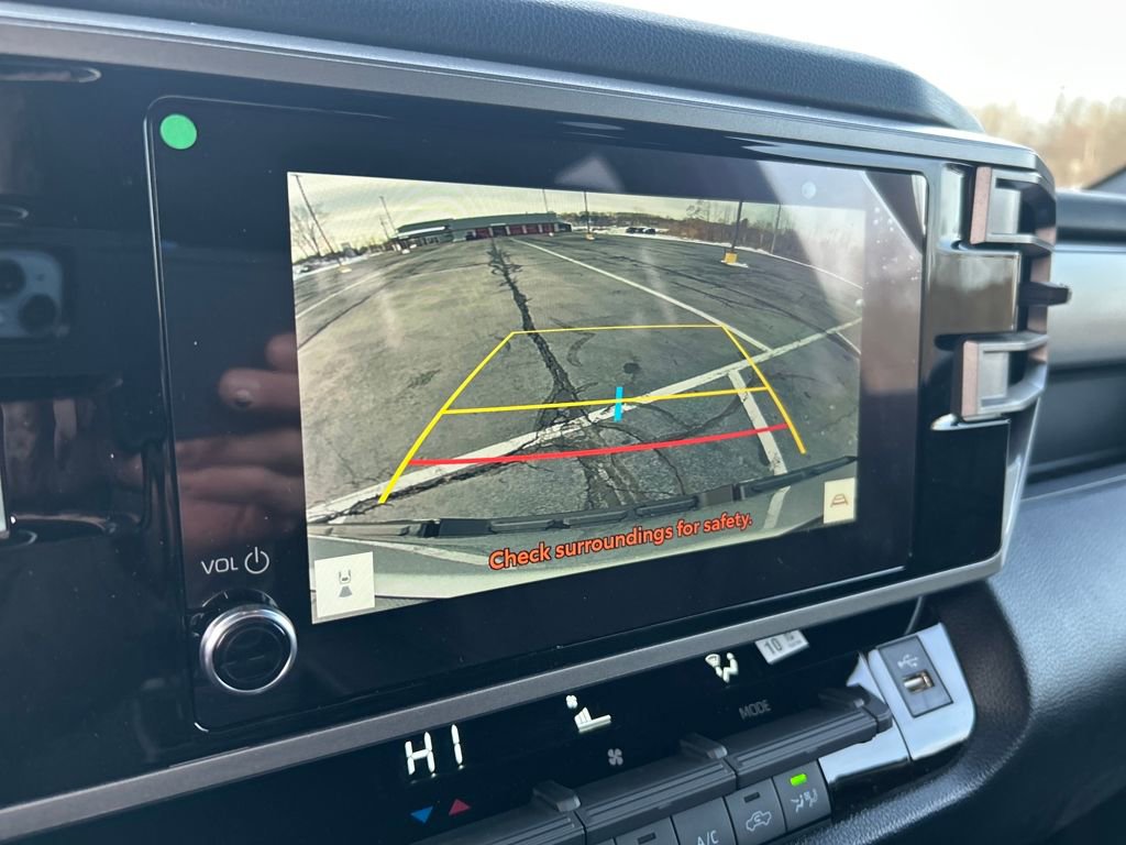 New 2026 Toyota Tundra SR5 image 14