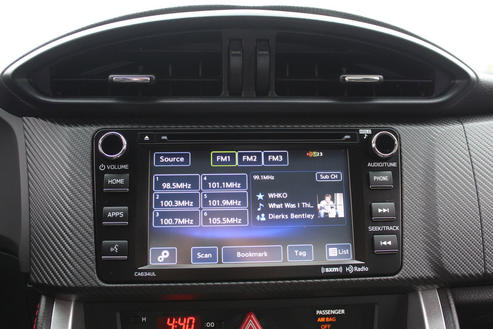 Used 2016 Subaru BRZ Limited image 16