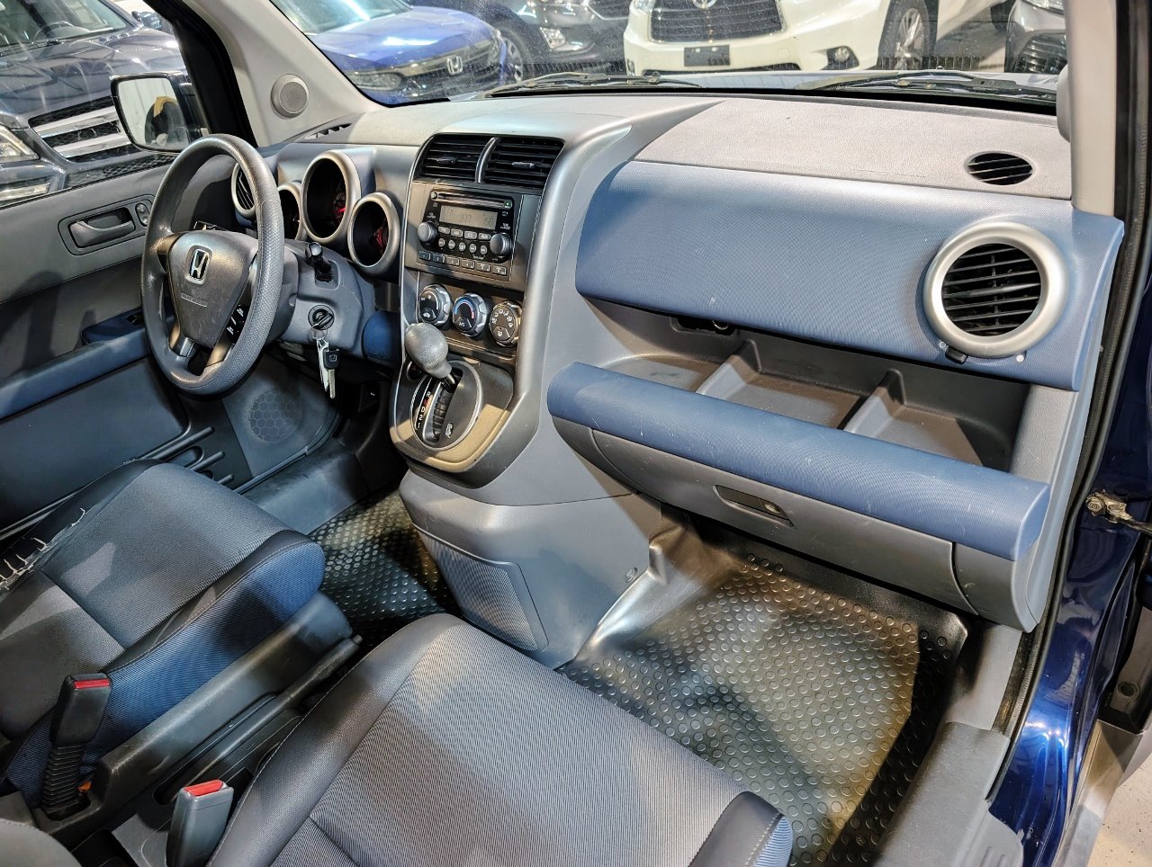 Used 2003 Honda Element EX image 26