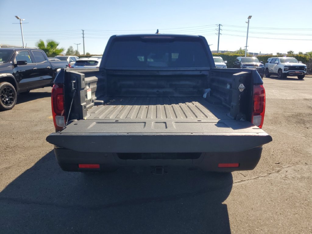Used 2017 Honda Ridgeline Black Edition image 26