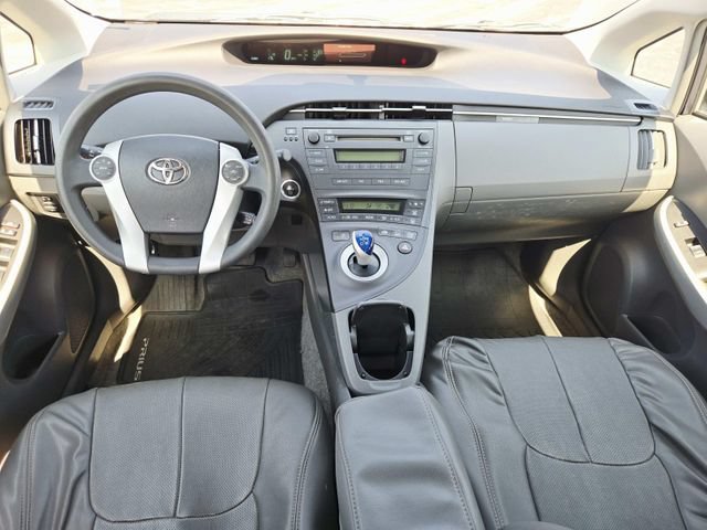 Used 2011 Toyota Prius Two FWD image 9