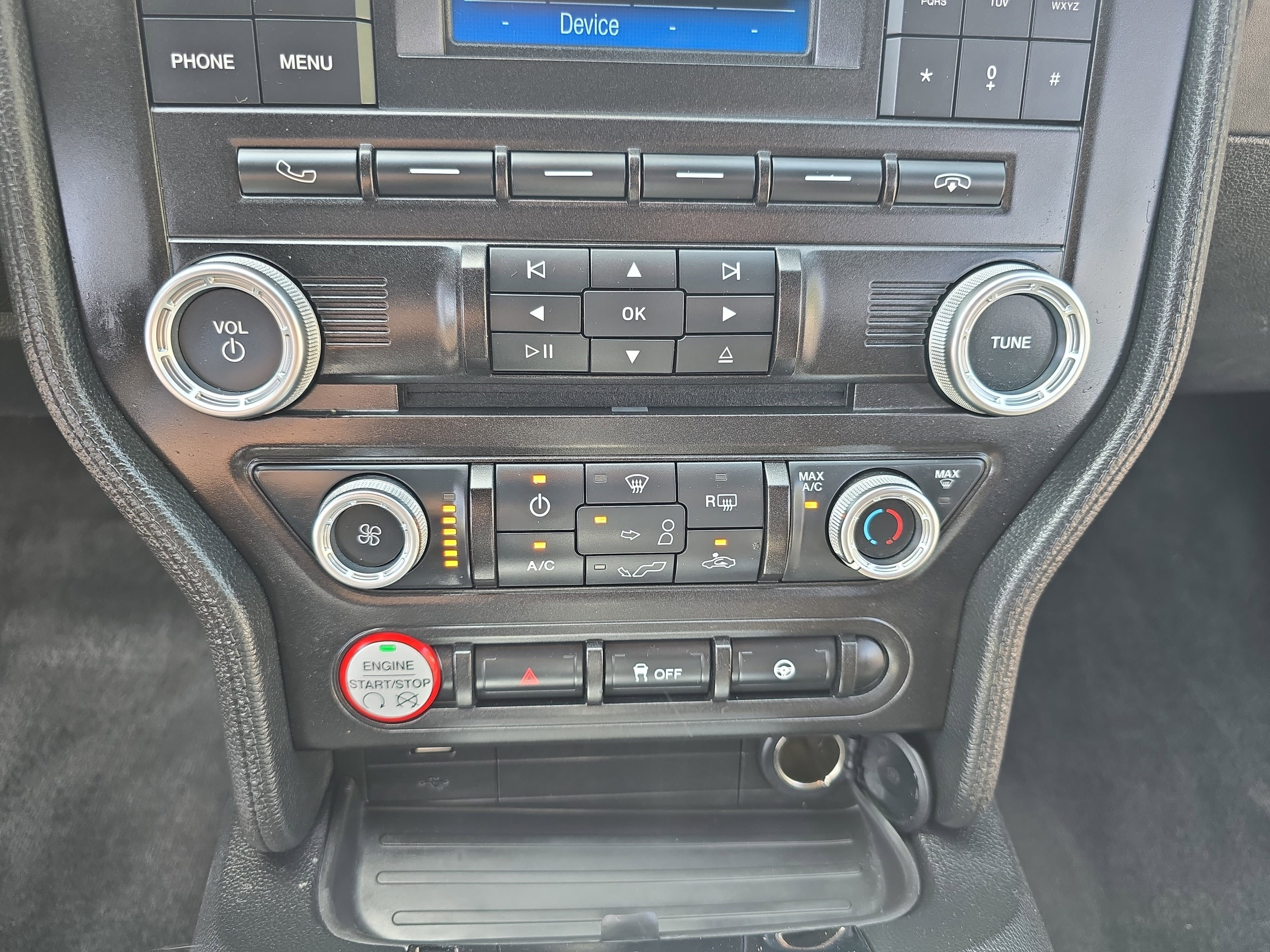 Used 2015 Ford Mustang GT RWD image 22