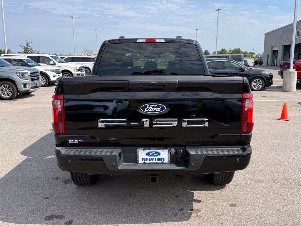 Used 2024 Ford F150 STX AWD/4WD image 32