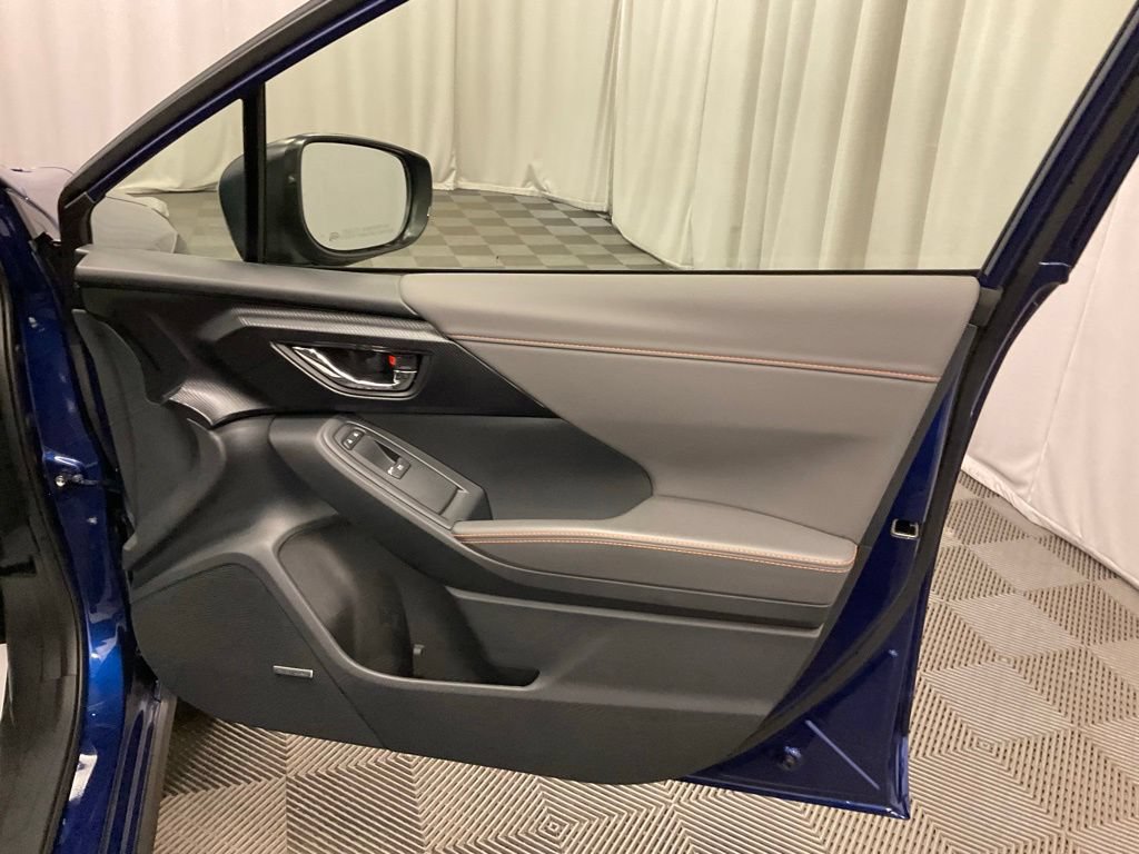 New 2026 Subaru Crosstrek 2.5i Limited AWD/4WD image 31