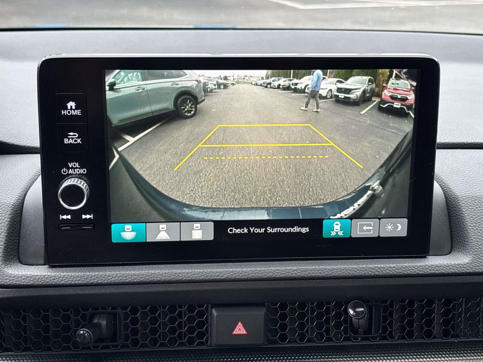 Certified 2024 Honda CR-V Sport-L image 25