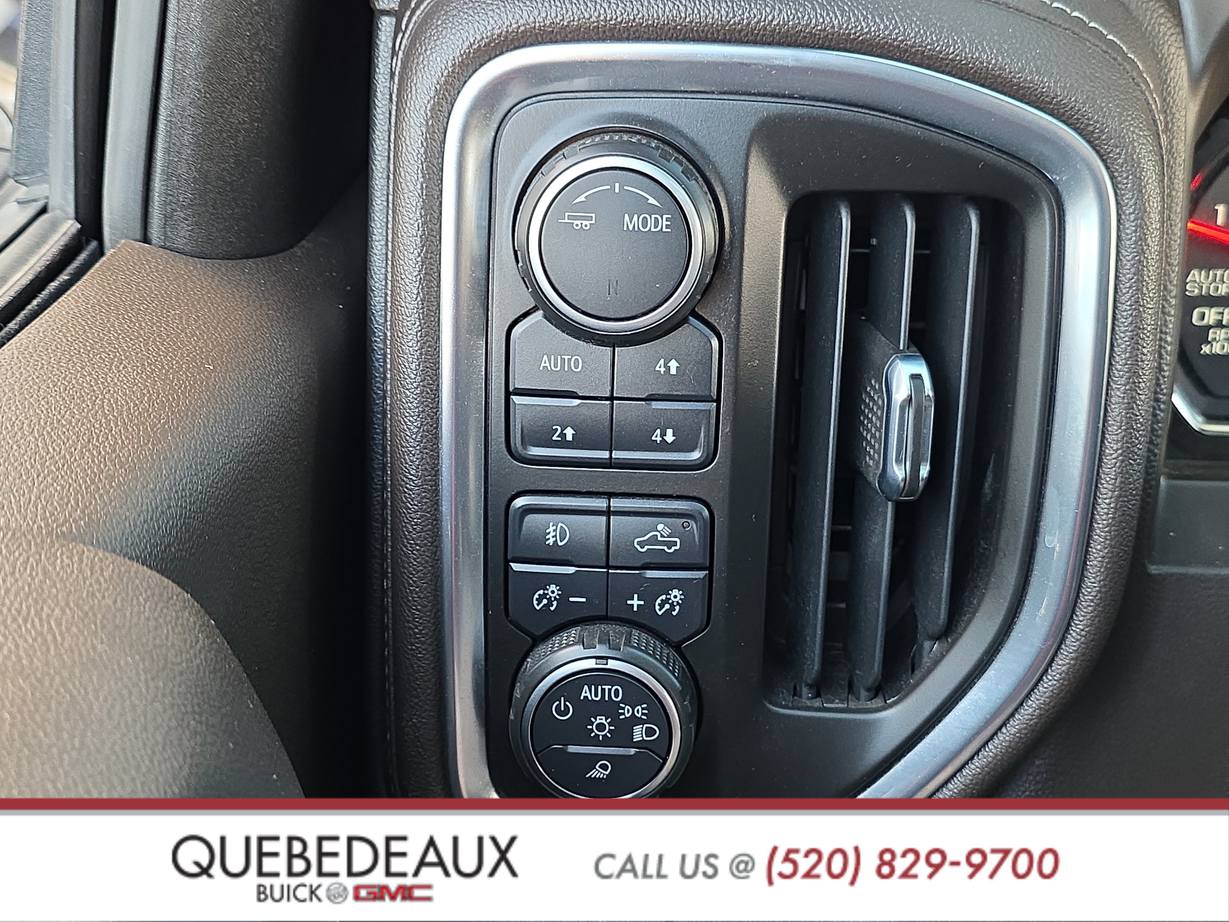 Used 2020 Chevrolet Silverado 1500 RST w/ All-Star Edition AWD/4WD image 22