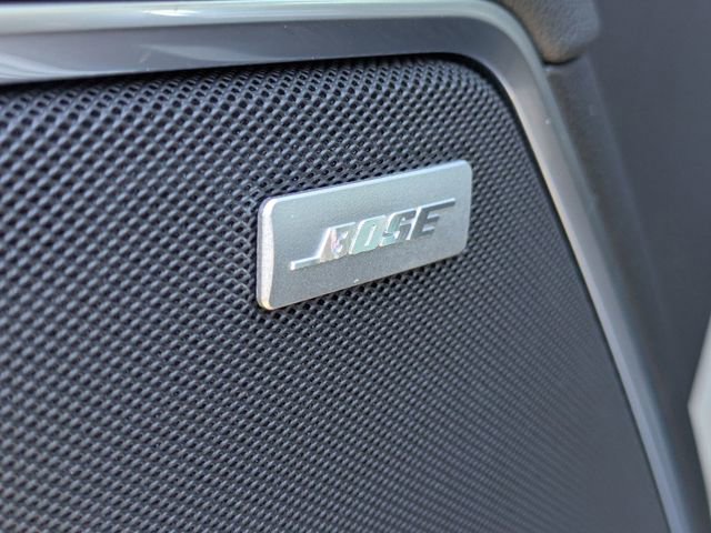 New 2026 Chevrolet Silverado 1500 LTZ w/ LTZ Premium Package image 11