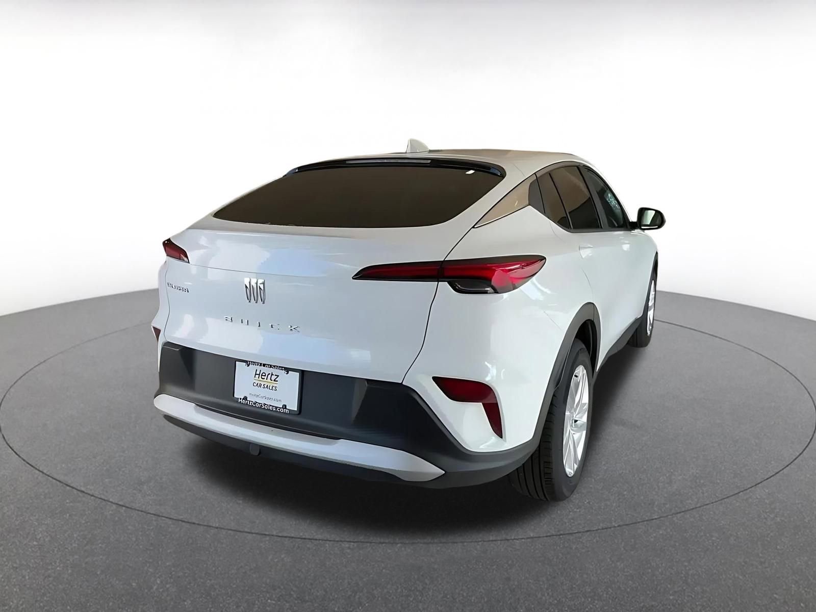 Used 2025 Buick Envista Preferred image 14