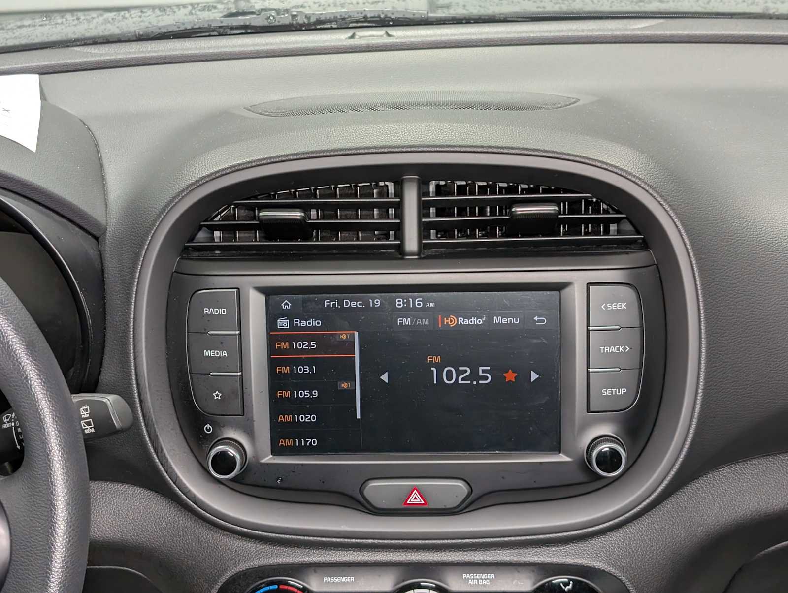 Certified 2023 Kia Soul LX image 18