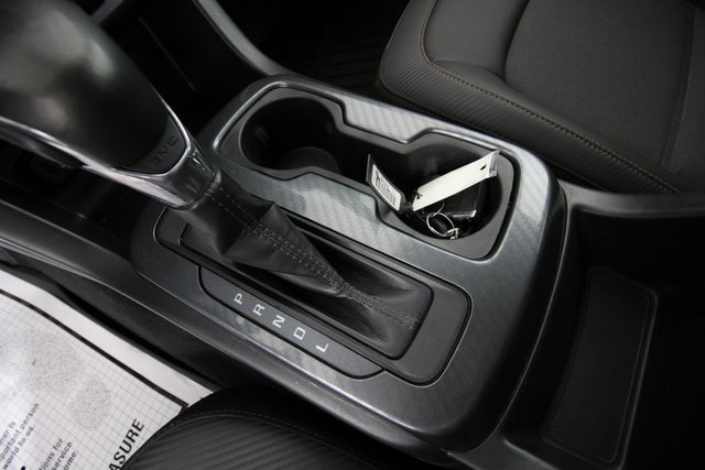 Used 2022 GMC Canyon AT4 w/ Trailering Package image 16