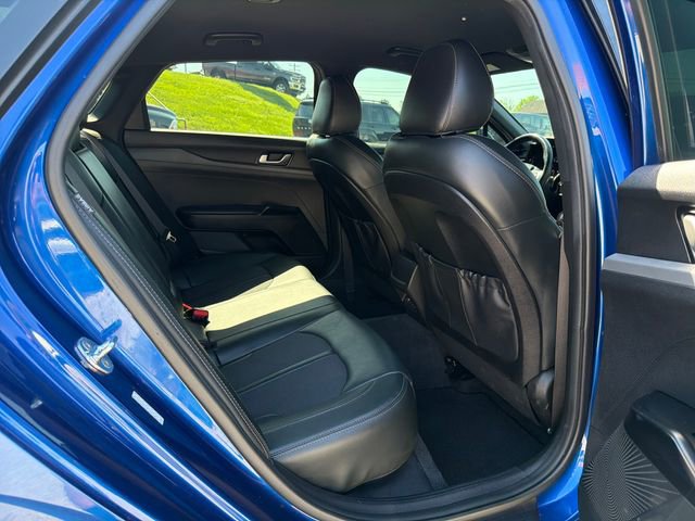 Used 2022 Kia K5 GT-Line image 26